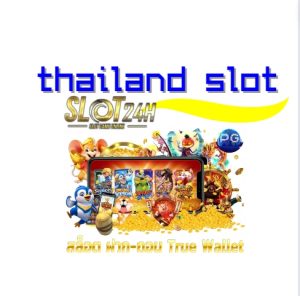 thailand slot