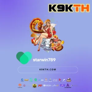 starwin789