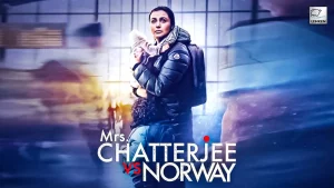 ดูหนัง ออนไลน์ Mrs. Chatterjee vs. Norway (2023)