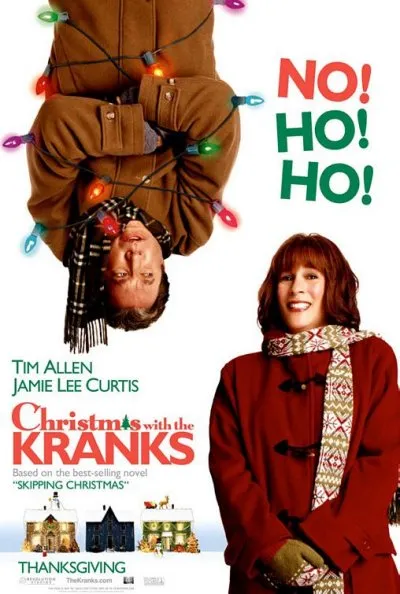 ดูหนัง ออนไลน์ Christmas with the Kranks (2004)