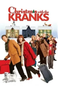 ดูหนัง ออนไลน์ Christmas with the Kranks (2004) 