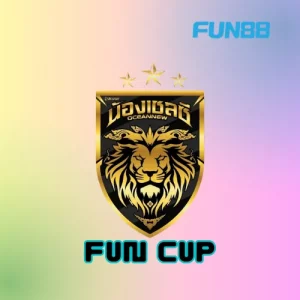 Fun cup